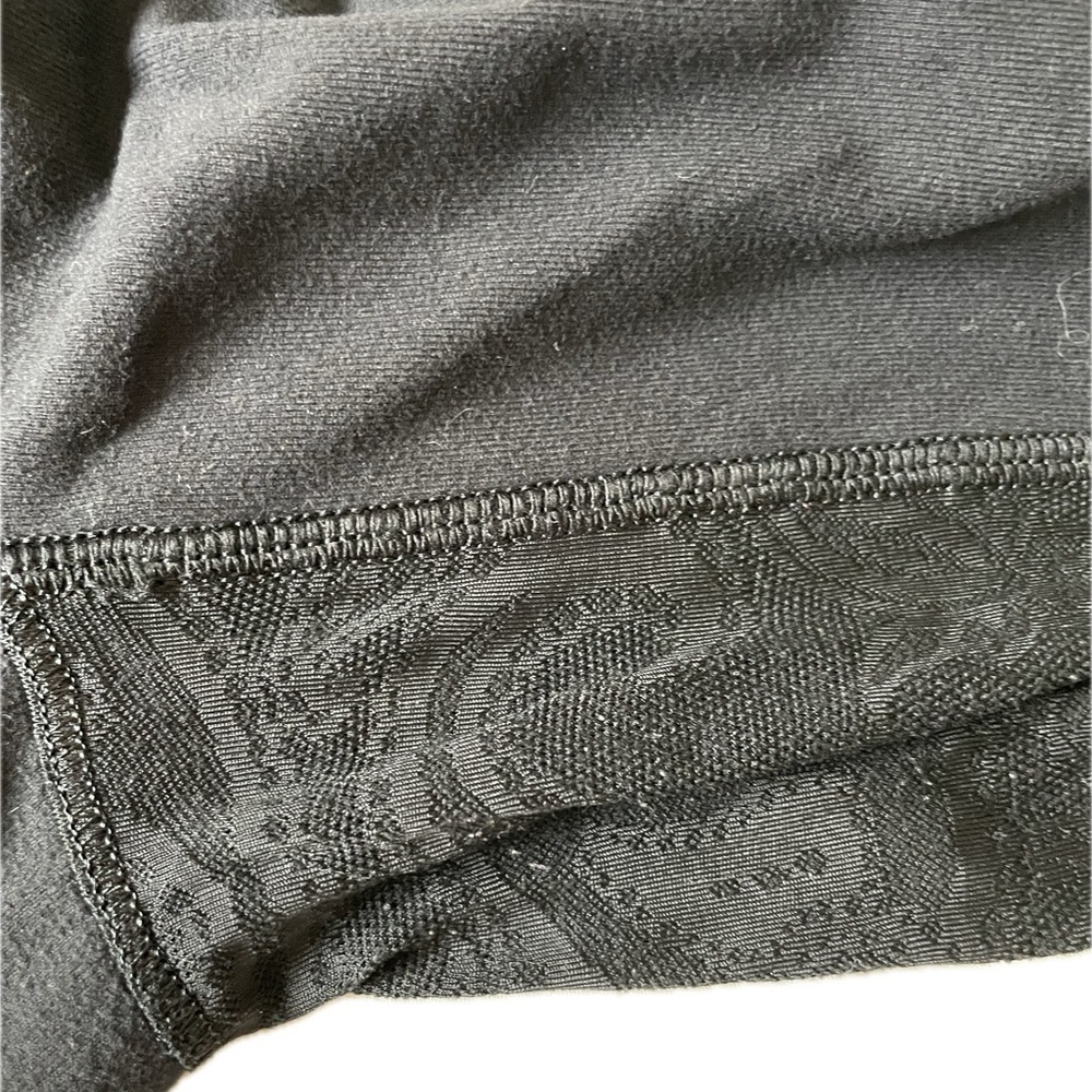 Lululemon star runner half zip black - Picture 14 of 14